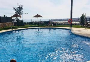 Lux Apartm Beauvivir - 4hvězdičkové hotely ve městě Torre del Mar