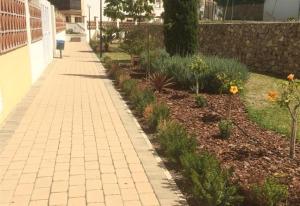 Lux Apartm Beauvivir