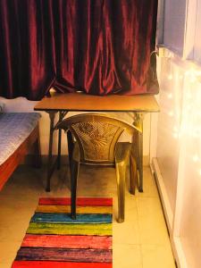 Cupidtrails Backpackers Penthouse