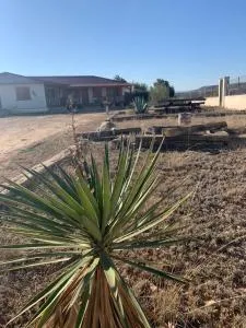 casa peninsula caspe 2 - Castejón de Monegros