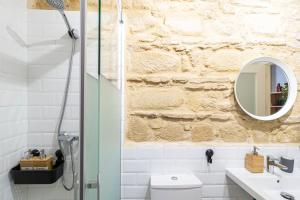 Allo Apartments San Francisco Centro Loft