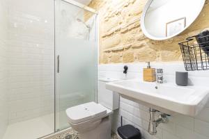 Allo Apartments San Francisco Centro Loft