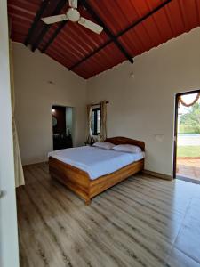 Roys Nature Nest - Farm Stay near Malshej Ghats