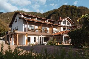 Hotel Penzion Kobala 