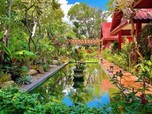 Ruenkanok Thaihouse Resort