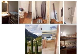 Appartements Appartement Orelle Val-Thorens avec SPA : photos des chambres