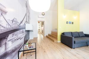 BUDAPEST4FUN - New apt in the heart of Budapest