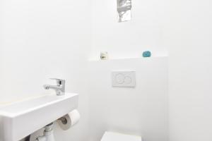 Cosy apartment 2BR-6P - Musée du Louvre