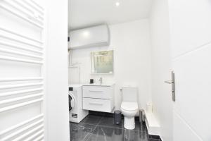 Cosy apartment 2BR-6P - Musée du Louvre