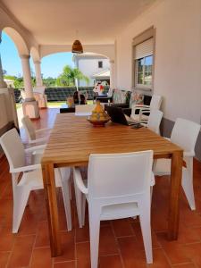 Villa Med - private pool, garden, sunday, stunning views