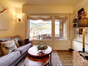 GARONA de Alma de Nieve