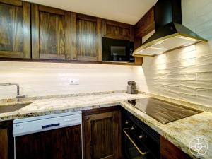 GARONA de Alma de Nieve