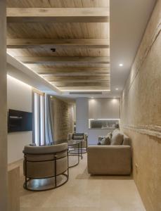 Apartamentos Los Patios del Pañuelo