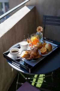 Hotels Mercure Pont d’Avignon Centre : photos des chambres