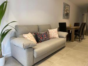 WintowinRentals Malaga Center, Comfortable and Renovated