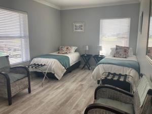 Golfers View @ Kingswood Golf Estate