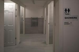 Harbourside Hostel Bristol