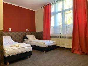 Comfort Quadruple Room room in Willa Luna