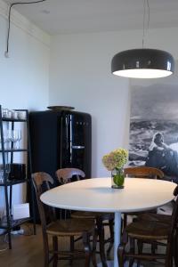 Appartements Villa Anvers Guethary : photos des chambres