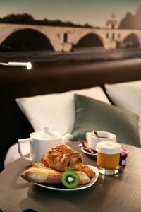 Hotels Mercure Pont d’Avignon Centre : photos des chambres