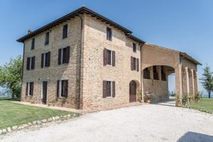 Villa Ca de Poi - Tabiano Castle Country Villas