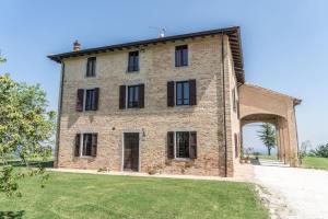 Villa Ca de Poi - Tabiano Castle Country Villas