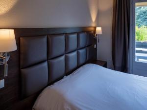 Hotels Logis Noemys Morgon : photos des chambres