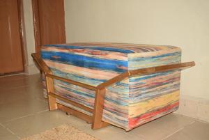 Stylish 2BR with Wi-Fi and secure parking