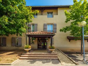 Hotels Logis Noemys Morgon : photos des chambres