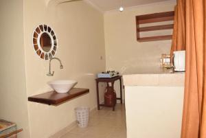 Stylish 2BR with Wi-Fi and secure parking