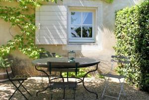 Appartements Domaine Faverot : photos des chambres