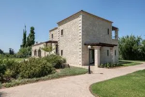 Caldera Platanias Villas - 普拉塔尼亚斯