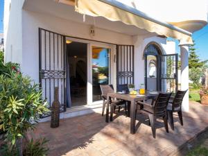 2 Mijas Playa Club in La Cala de Mijas