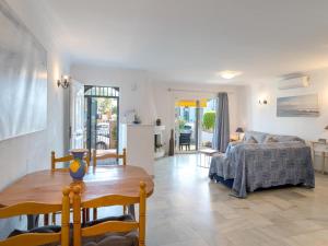 2 Mijas Playa Club in La Cala de Mijas