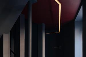 B&B HOTEL Madrid Centro Plaza Mayor