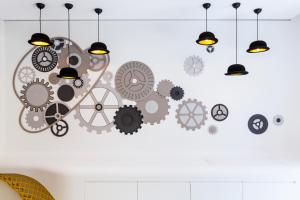 VISIONAPARTMENTS Rue de Berne - contactless check-in