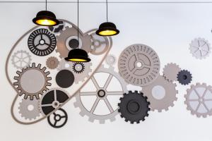 VISIONAPARTMENTS Rue de Berne - contactless check-in