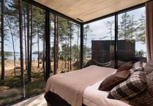 Santalahti Resort Cottages & Villas - Etukylä