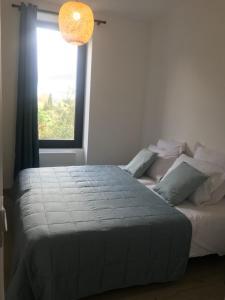 Maisons d'hotes L Ostalada : photos des chambres