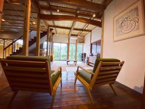 yuzaka - natural & sustainable inn -