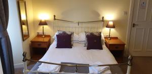 Double Room with Private Bathroom room in The Spread Eagle Hotel