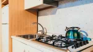 Appartamento Bolongaro - Affitti Brevi Italia