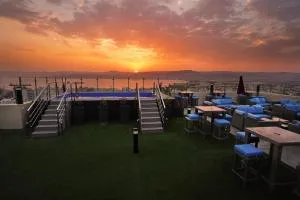 Baity Boutique Hotel - Ruweisat el Khāldī
