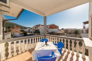 Apartments Ostrog 