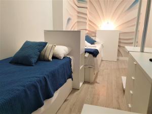 Two-Bedroom Apartment room in Las Redes - Apturist