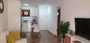 Olympus Apartment
