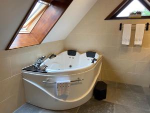 B&B Le Commandeur