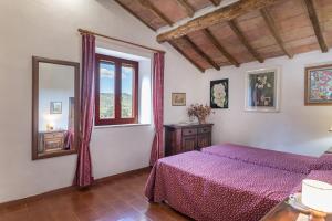 PODERE SAN ANSANO 14&2, Emma Villas