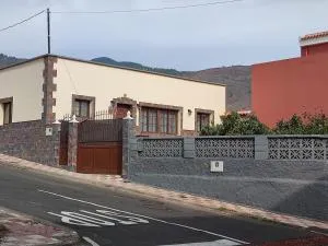 Villa Rosa - Las Rosas