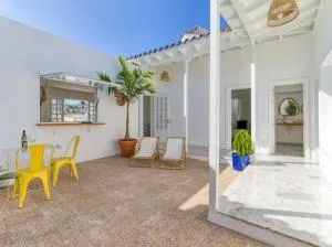 The Patio House Comfort and Style at Pasito Blanco - Pasito Blanco